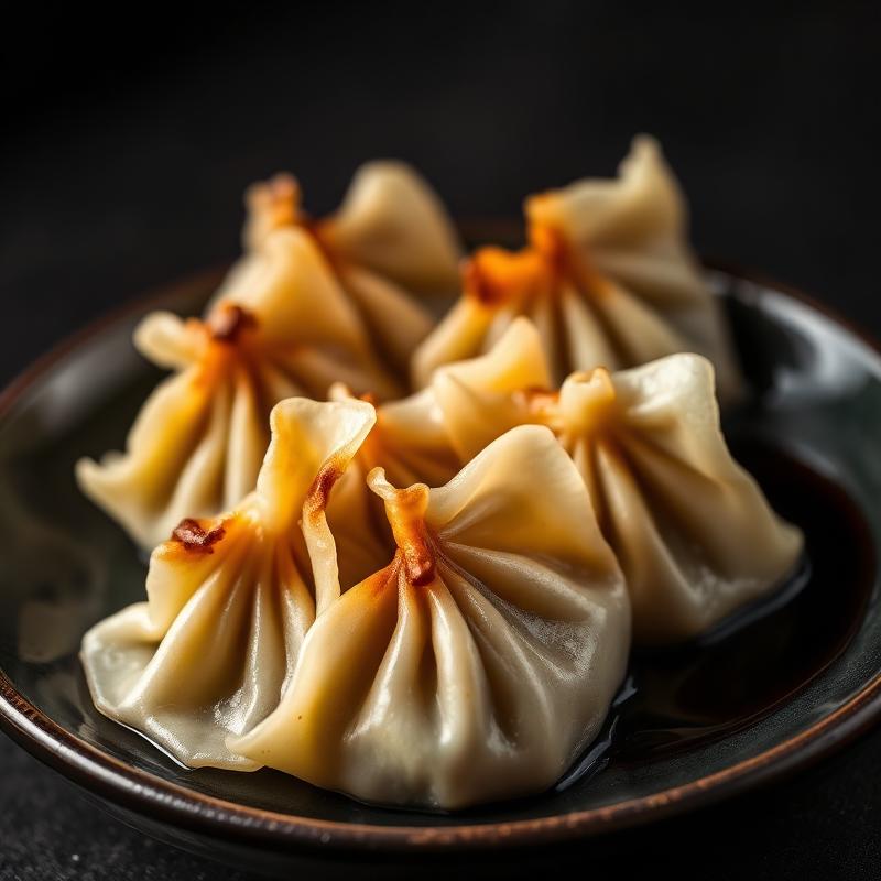 Gyozas